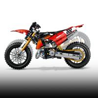 Motorka Ducati Desmo450 MX Factory
