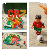 Cristiano Ronaldo – Hviezdne momenty futbalu