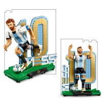 Lionel Messi – Fotbalová legenda