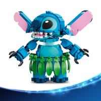 Stitch a Scrump