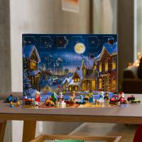 Adventný kalendár CITY 2025