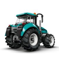 Traktor