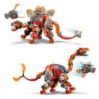 Dinosauria stíhačka