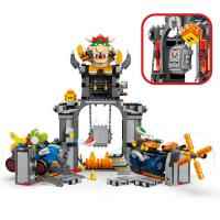Mario Kart™ – Bowser a jeho hrad