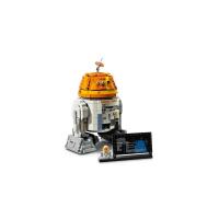 Astro-droid Chopper (C1-10P)™
