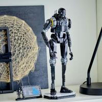 Bezpečnostný droid K-2SO™