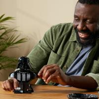 Busta Darth Vadera