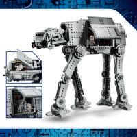 AT-AT™ s a INT-4 z Imperiálního zůstatku