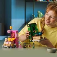 Knižní zarážky: Glinda a Elphaba