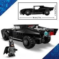 Batman™: Batmobil