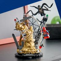 Epický súboj: Spider-Man vs. Sandman