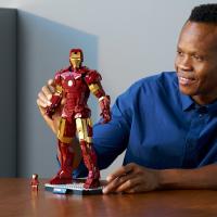 Iron Man Mark 3: zberateľská edícia