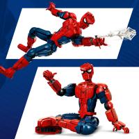 Figúrka hrdinu: Spider-Man