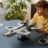 Helicarrier S.H.I.E.L.D.