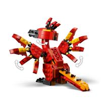 Fawkes: Brumbálův fénix