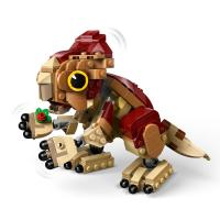 Dinosauří mládě Dolores: Aquilops