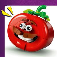 Tomatohead