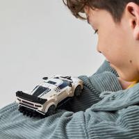 Hyper sportovní auto Bugatti Centodieci