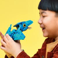Dinosauří mládě: Pteranodon