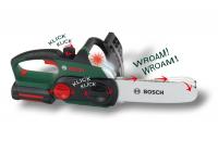 Bosch motorová píla