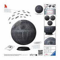 Puzzle-Ball Star Wars: Hviezda smrti 540 dielikov