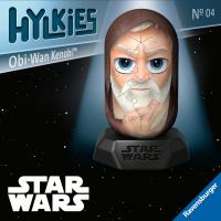 Hylkies: Star Wars: Obi-Wan Kenobi