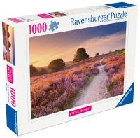 Ružová cesta 1000 dielikov