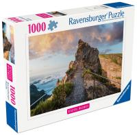 Cesta do neba 1000 dielikov