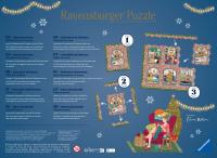 Adventný kalendár Minipuzzle 2026