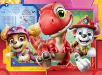 Tlapková patrola: Dinosauří film 4 v 1