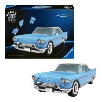 Iconics: Cadillac Eldorado Brougham