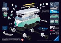 Iconics: Volkswagen T1 Chrome