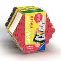 GraviTrax Micro Štartovacia sada M