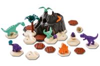 GraviTrax Junior Dinosaury - rozšírenie