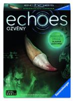 Echoes Drákula
