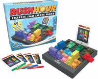 ThinkFun Rush Hour