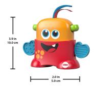 FP ROZVERNÁ MONSTRA ASST