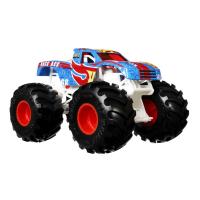 HW MONSTER TRUCKS VELKÝ TRUCK ASST