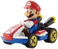 HW MARIO KART ANGLIČÁK ASST