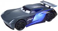 CARS 3 SVÍTÍCÍ ZÁVODNÍ AUTA ASST