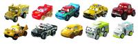 CARS MINI 10 PACK