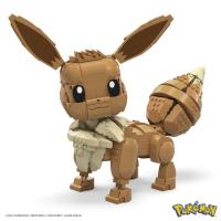 MEGA POKÉMON - JUMBO EEVEE