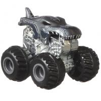 HW MONSTER TRUCK MINI AUTO ASST