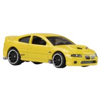 Hot Wheels tematický angličák slavnostní kolekce asst 