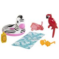 BRB DHA CHELSEA S DOPLŇKY NA PLÁŽ ASST