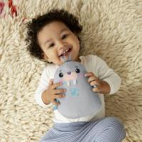 FP PLYŠOVÝ MROŽ S MELODIEMI