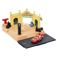 CARS ACTION SHIFTERS HERNÝ SET ASST