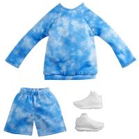 BRB KEN OBLEČENIE ASST