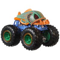 HW MONSTER TRUCKS 3KS TRUCK