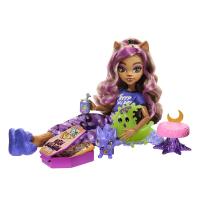 MH CREEPOVER PARTY PANENKA - CLAWDEEN